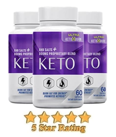 5. Les avantages de KetoBurn pour une perte de poids sans effort